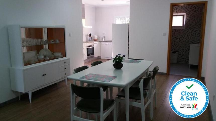 Casa Amarela De Santana Villa Ribeira Grande Exteriör bild